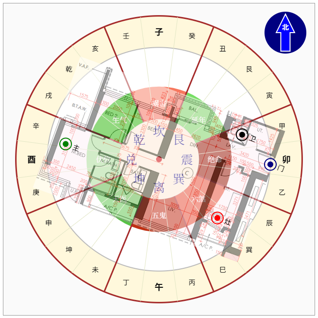 香港星凱堤岸公寓