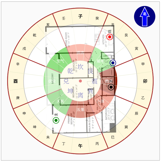 温哥华山景公寓