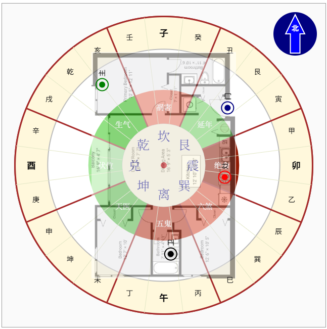 温哥华山景公寓