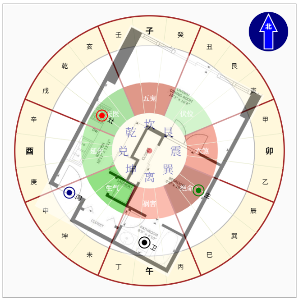 温哥华山景公寓