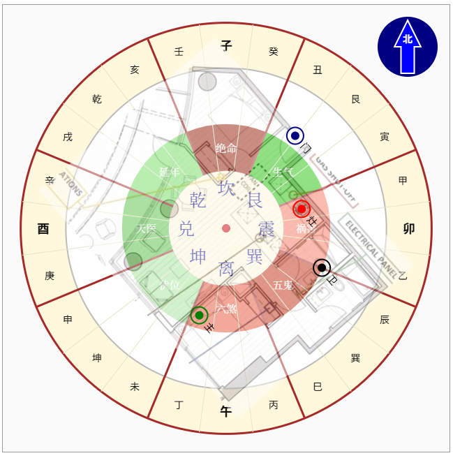 温哥华乔治公园公寓