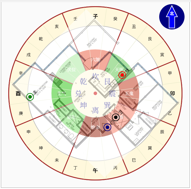 温哥华山景公寓