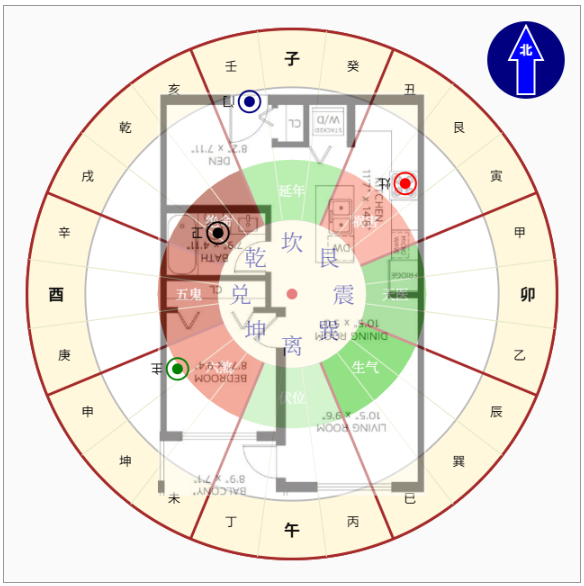 温哥华山景公寓