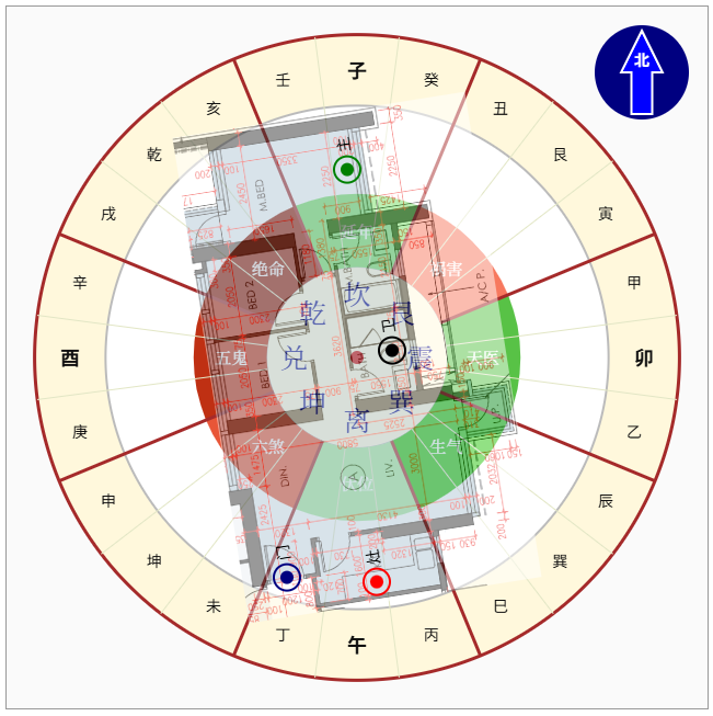 香港星凱堤岸公寓